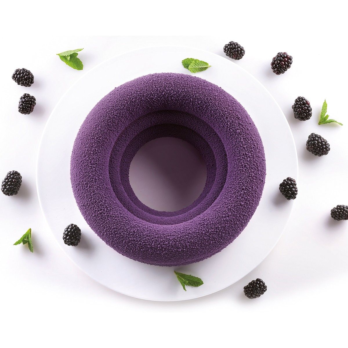 Silikomart 3D forma Arena